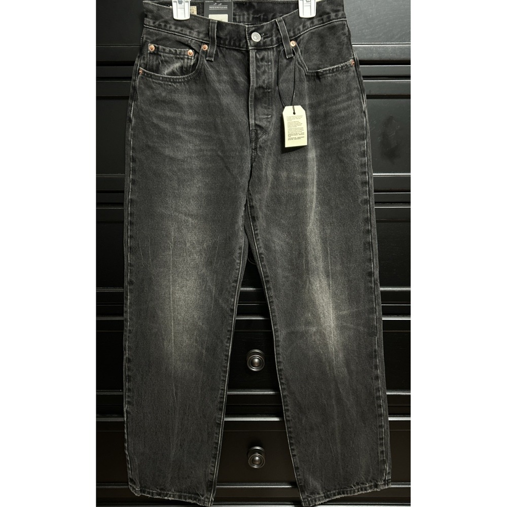 Levi's‎ 501® '90s Mid Rise Straight Jean Women's Size 26x30